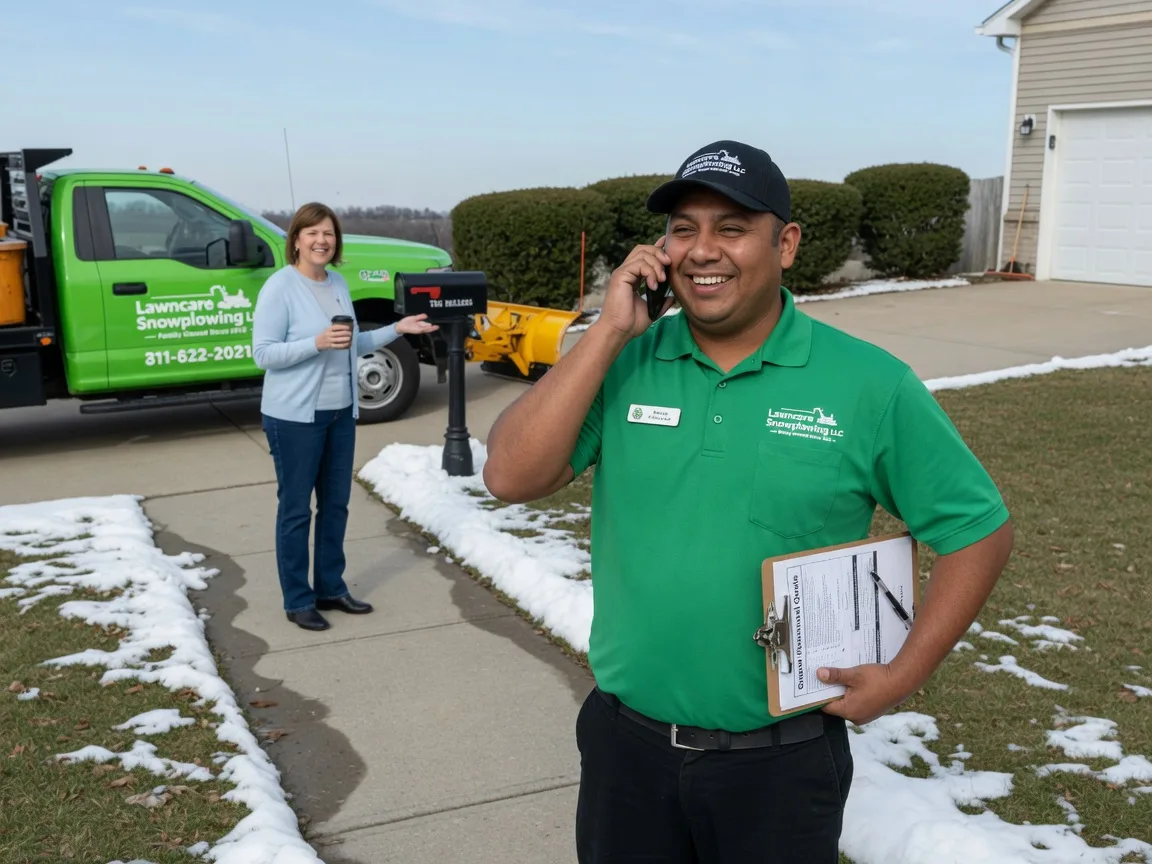 Lawn Care Services By Expert Landscaper Oak Island, NC FAQs